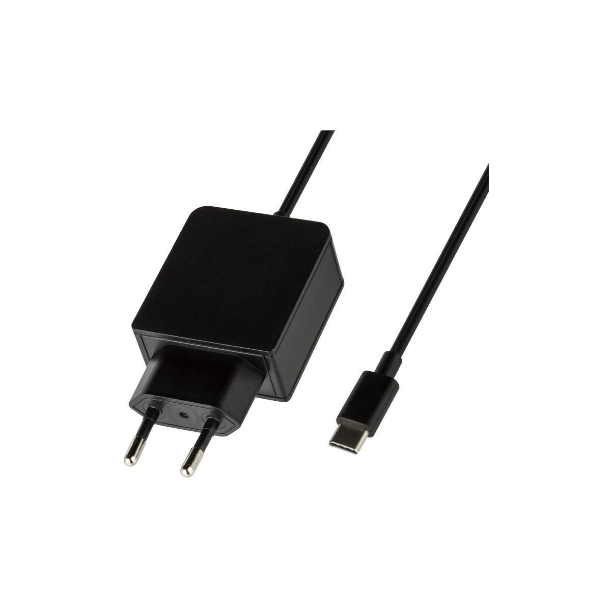 Acc. konix chargeur secteur pour switch (photo) Acc. konix chargeur secteur pour switch (photo)
