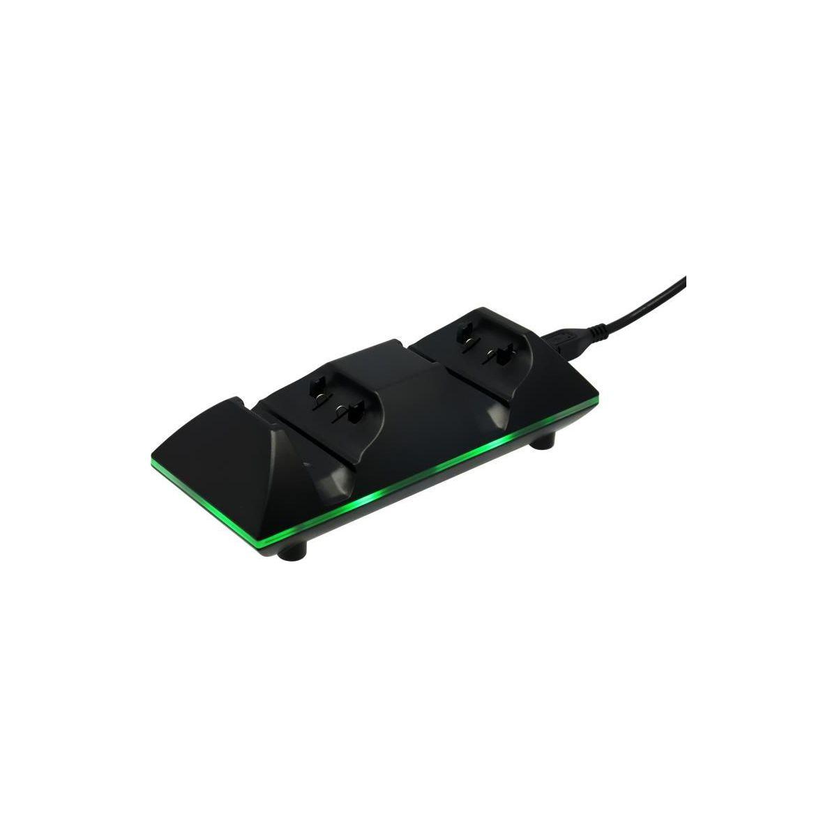 Acc. konix station de charge + 2 batteri - livraison offerte : code liv (photo) Acc. konix station de charge + 2 batteri - livraison offerte : code liv (photo)