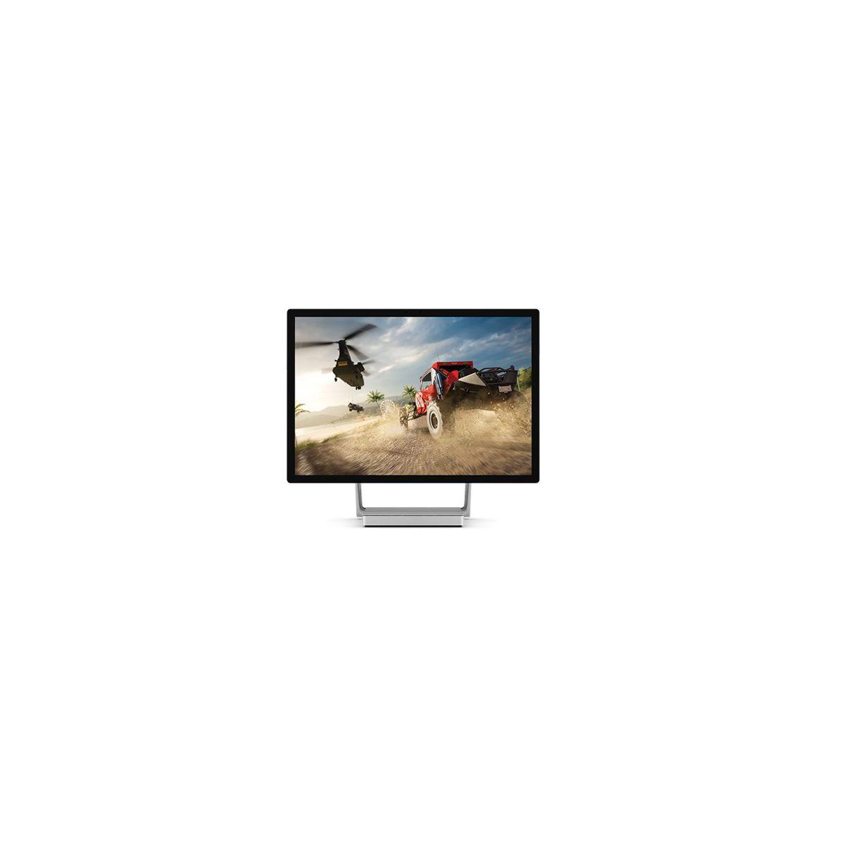 Ordinateur tout-en-un microsoft surface studio i7 32go 2to (photo) Ordinateur tout-en-un microsoft surface studio i7 32go 2to (photo)