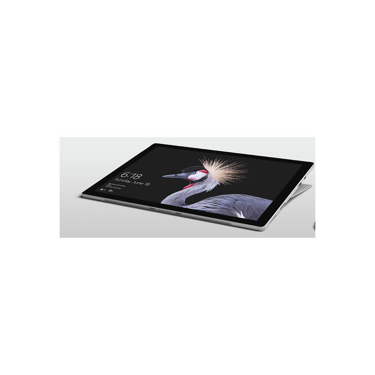 Pc hybride microsoft new surface pro i7 8go 256go (photo) Pc hybride microsoft new surface pro i7 8go 256go (photo)