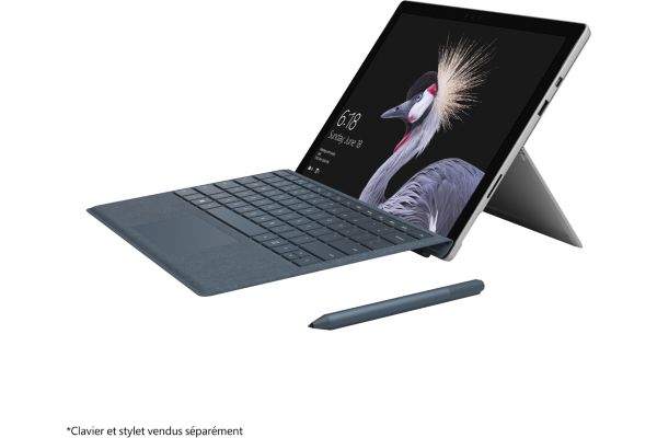Ordi microsoft new surface pro i5 8go 25 (photo) Ordi microsoft new surface pro i5 8go 25 (photo)