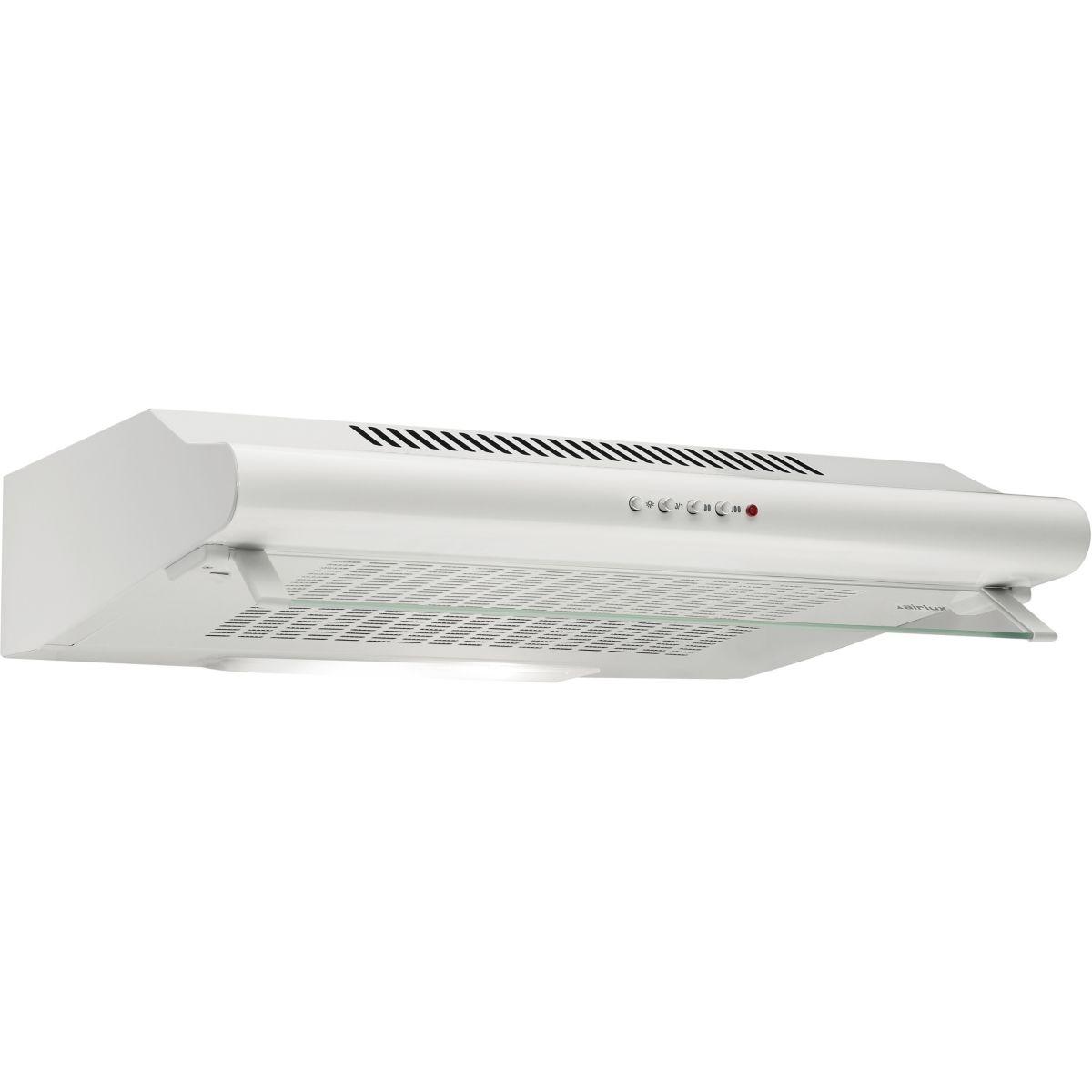Hotte casquette airlux ahcb400wh - livraison offerte : code livp (photo) Hotte casquette airlux ahcb400wh - livraison offerte : code livp (photo)