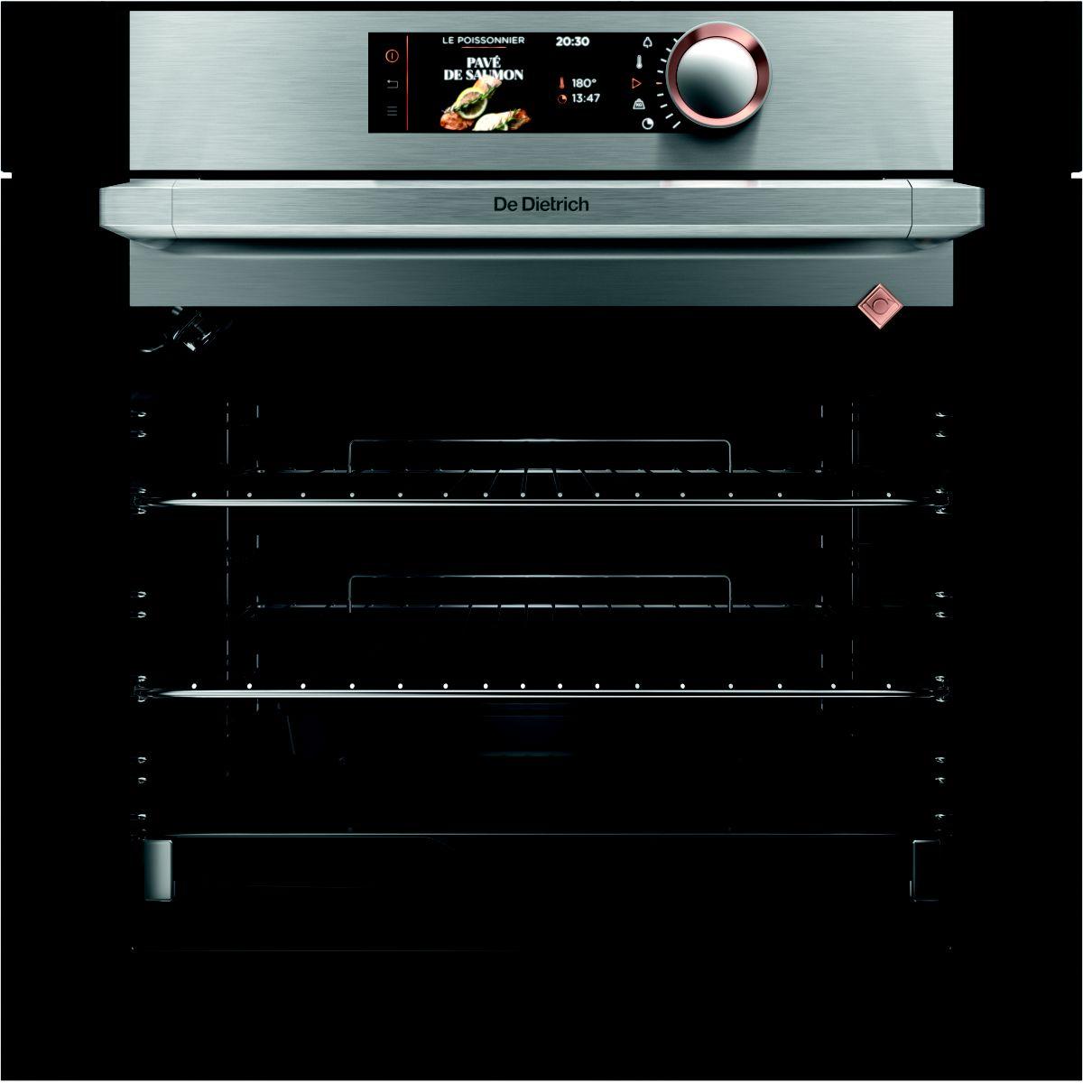Four encastrable de dietrich dop7780x - livraison offerte : code liv (photo) Four encastrable de dietrich dop7780x - livraison offerte : code liv (photo)