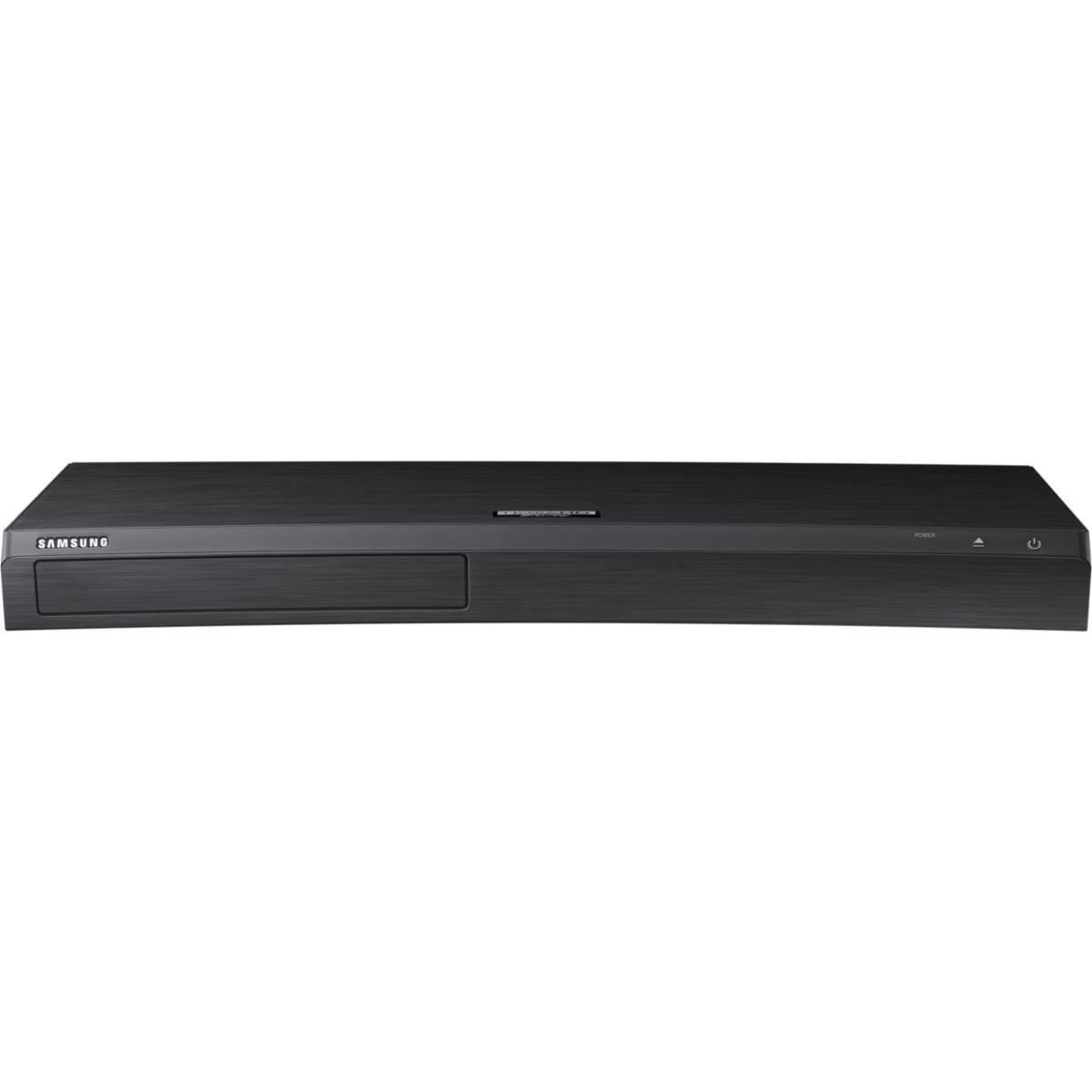 Lecteur blu-ray 4k samsung ubdm9500 (photo) Lecteur blu-ray 4k samsung ubdm9500 (photo)
