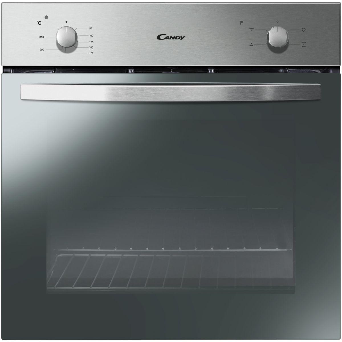 Four encastrable candy fcs100x (photo) Four encastrable candy fcs100x (photo)