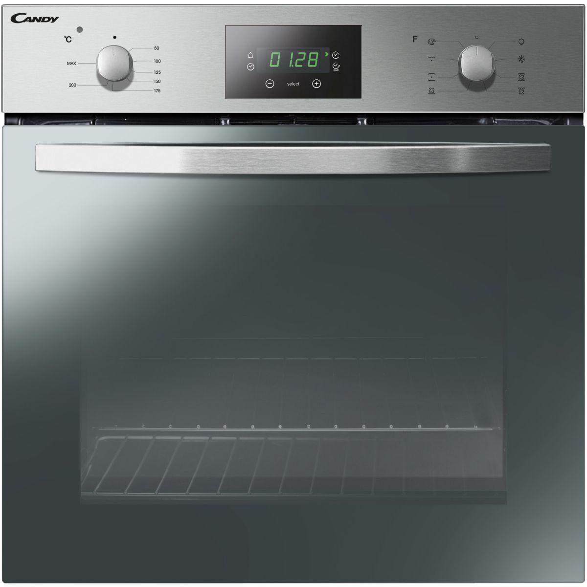 Four encastrable candy fcs245x (photo) Four encastrable candy fcs245x (photo)