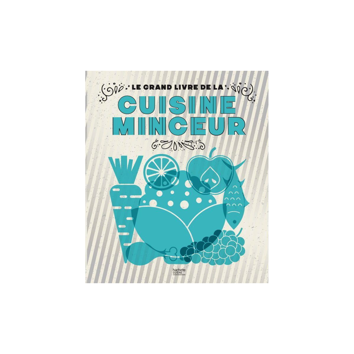 Livre hachette le grand livre de la cuis - 15% de remise immédiate avec le code : cool15 (photo) Livre hachette le grand livre de la cuis - 15% de remise immédiate avec le code : cool15 (photo)