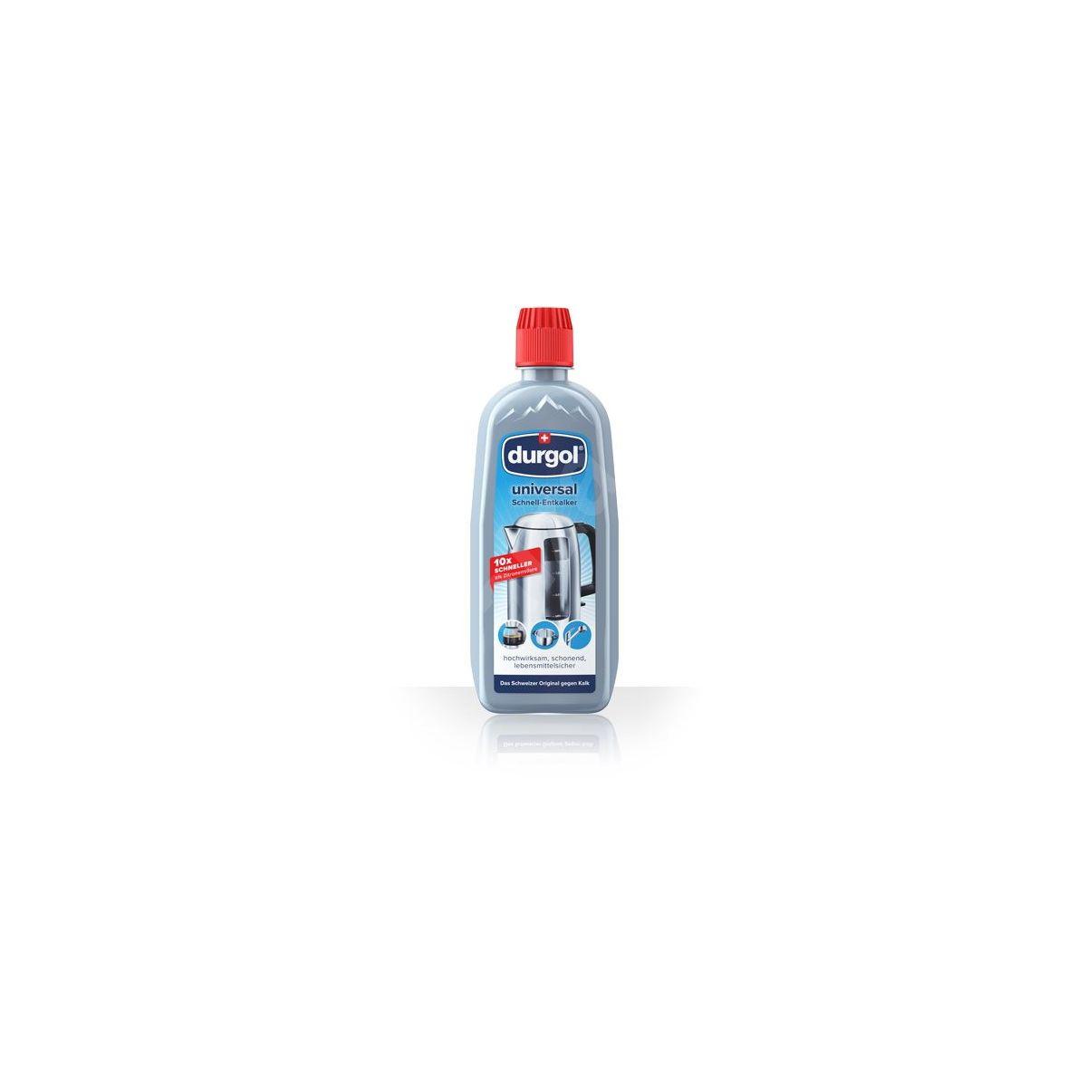 Détartrant durgol universel 750ml (photo) Détartrant durgol universel 750ml (photo)