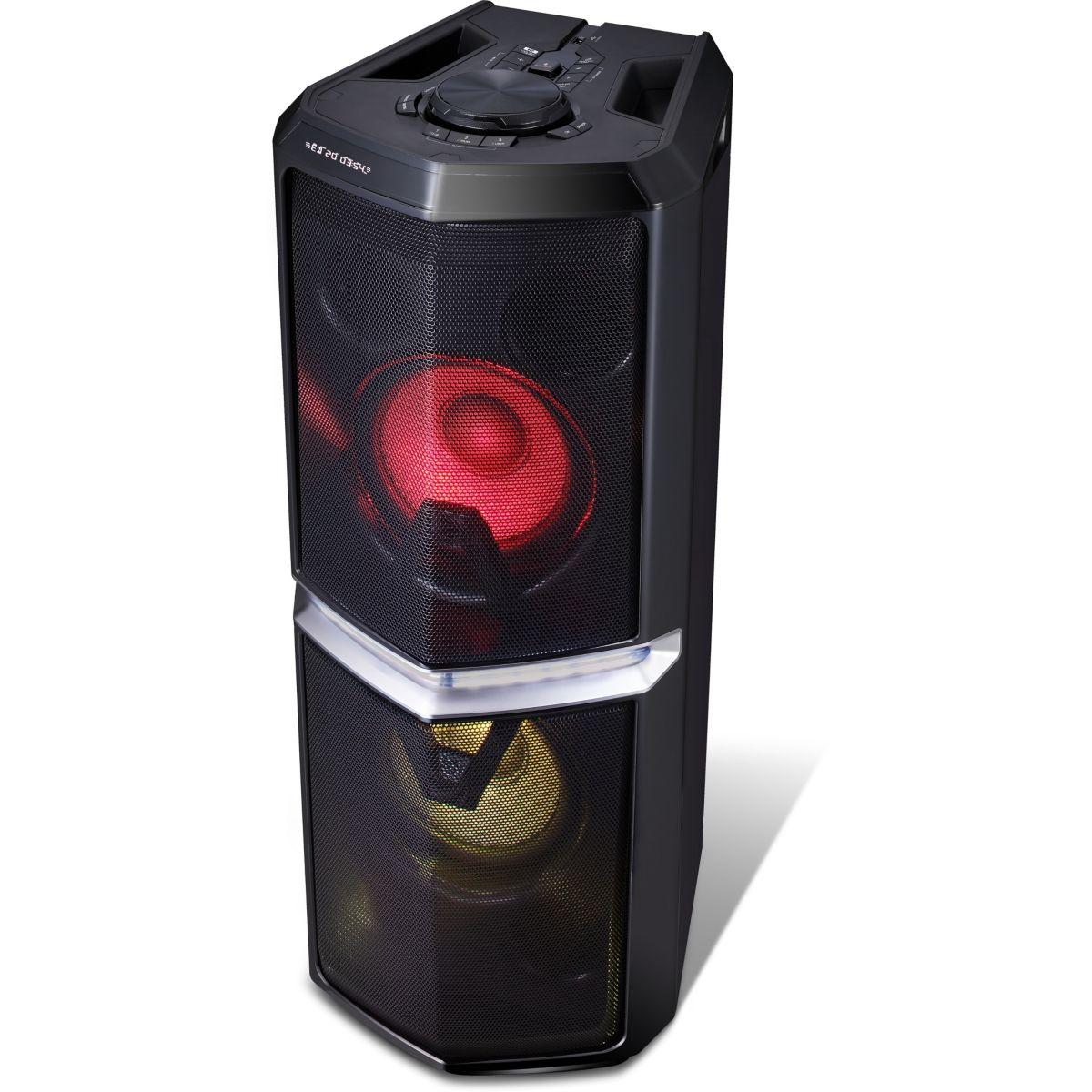 Enceinte lg fh6 - 20% de remise immédiate avec le code : cool20 (photo) Enceinte lg fh6 - 20% de remise immédiate avec le code : cool20 (photo)