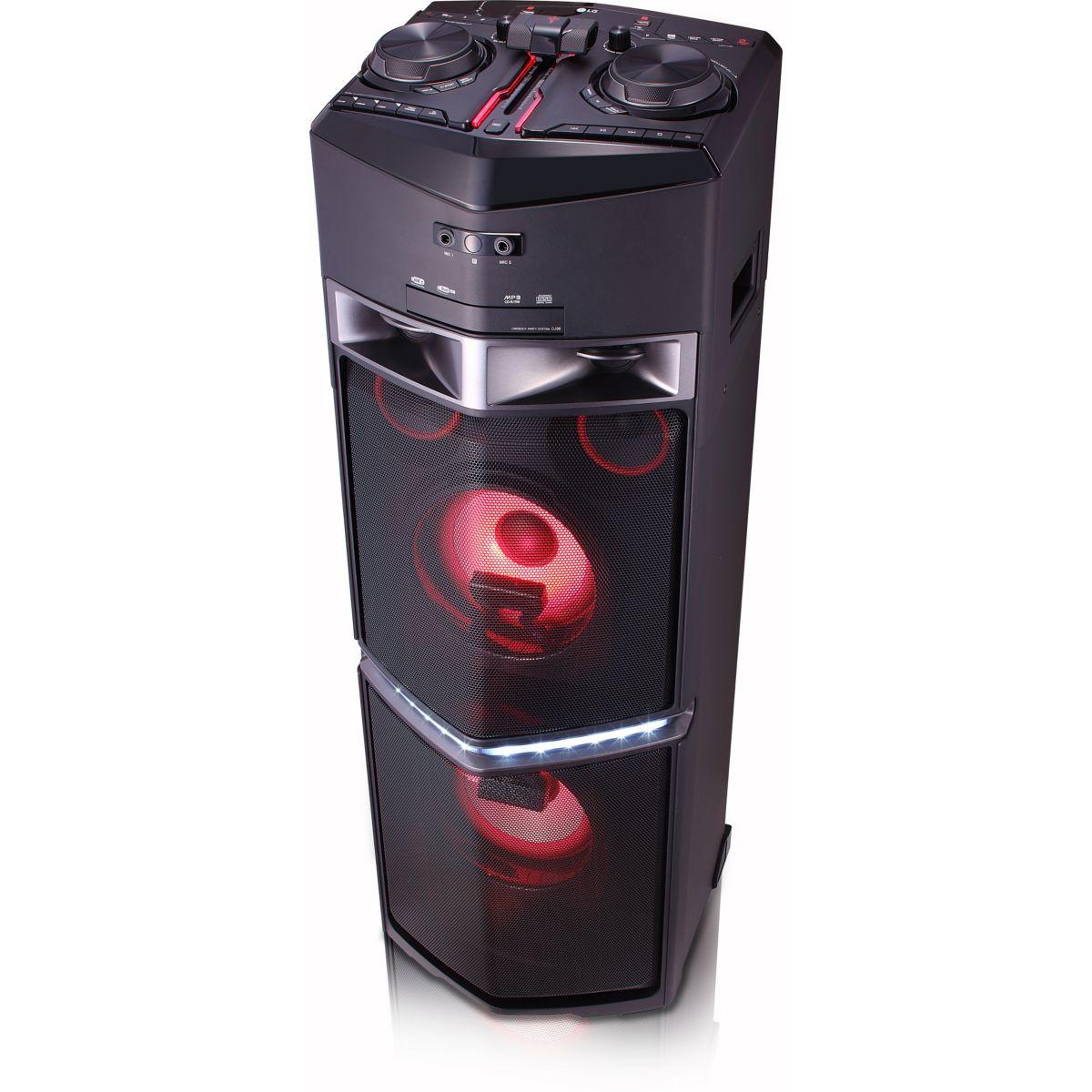 Enceinte lg oj98 - 20% de remise immédiate avec le code : cool20 (photo) Enceinte lg oj98 - 20% de remise immédiate avec le code : cool20 (photo)