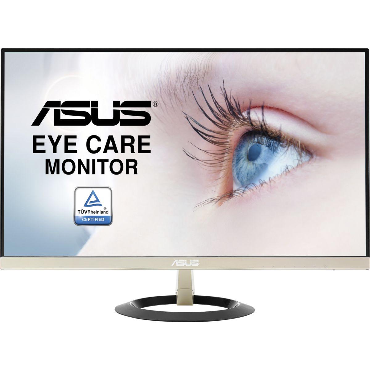 Ecran pc asus vz249q (photo) Ecran pc asus vz249q (photo)