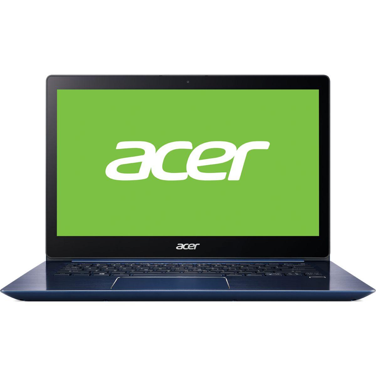 Ordinateur portable acer swift-sf314-52-35s8 (photo) Ordinateur portable acer swift-sf314-52-35s8 (photo)