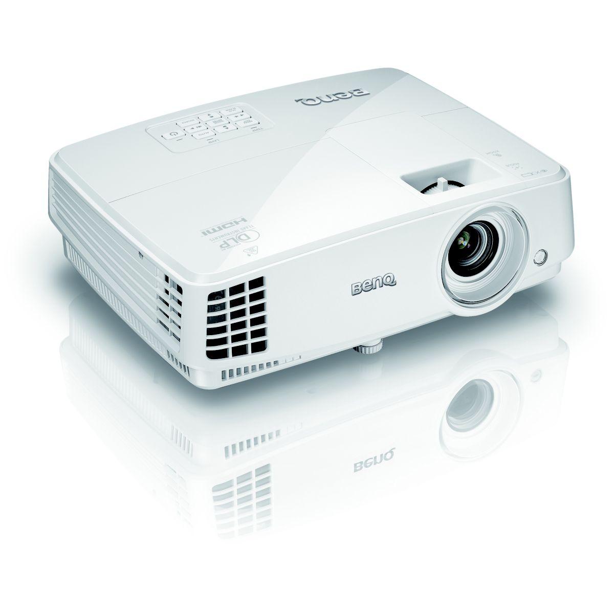 Projecteur benq th530 (photo) Projecteur benq th530 (photo)