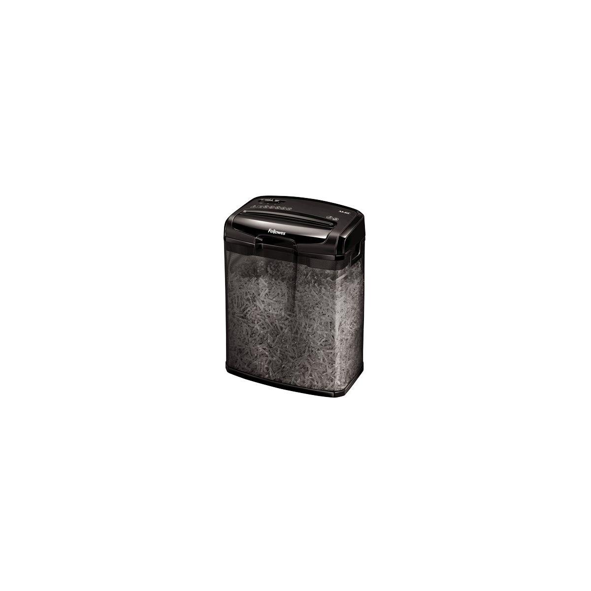Destructeur fellowes m6-c - 2% de remise immédiate avec le code : cool2 (photo) Destructeur fellowes m6-c - 2% de remise immédiate avec le code : cool2 (photo)
