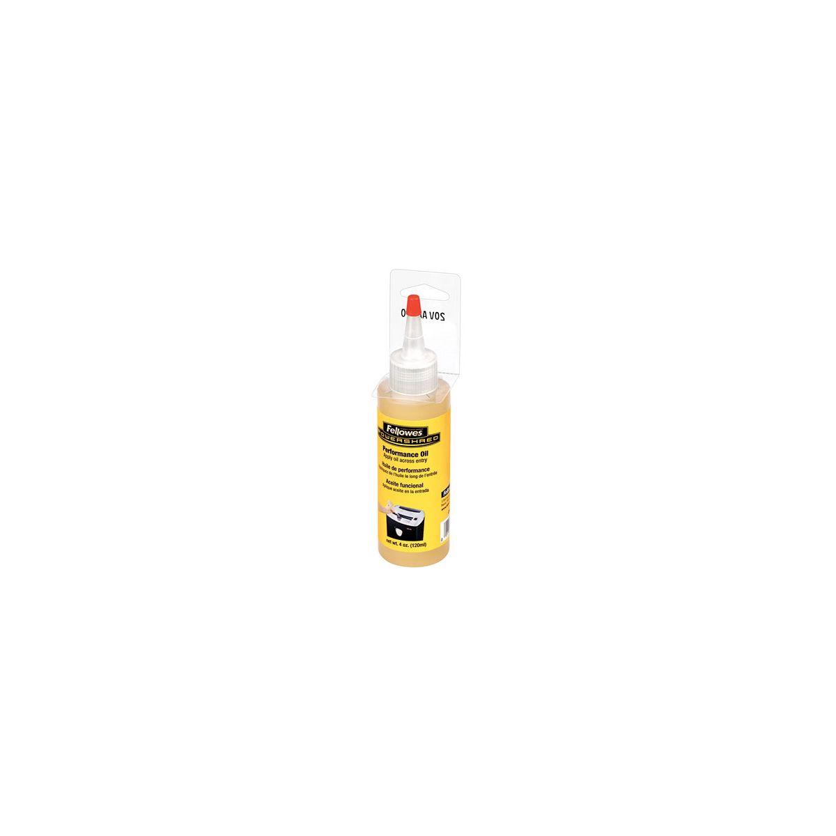 Huile lubrifiante fellowes huile lubrifiante 120ml pour destructeur - 2% de remise imm�diate avec le code : school2 (photo) Huile lubrifiante fellowes huile lubrifiante 120ml pour destructeur - 2% de remise imm�diate avec le code : school2 (photo)