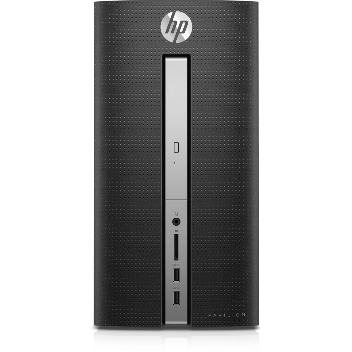 Ordi hp pavilion 570-p500nf - 2% de remise immédiate avec le code : cool2 (photo) Ordi hp pavilion 570-p500nf - 2% de remise immédiate avec le code : cool2 (photo)