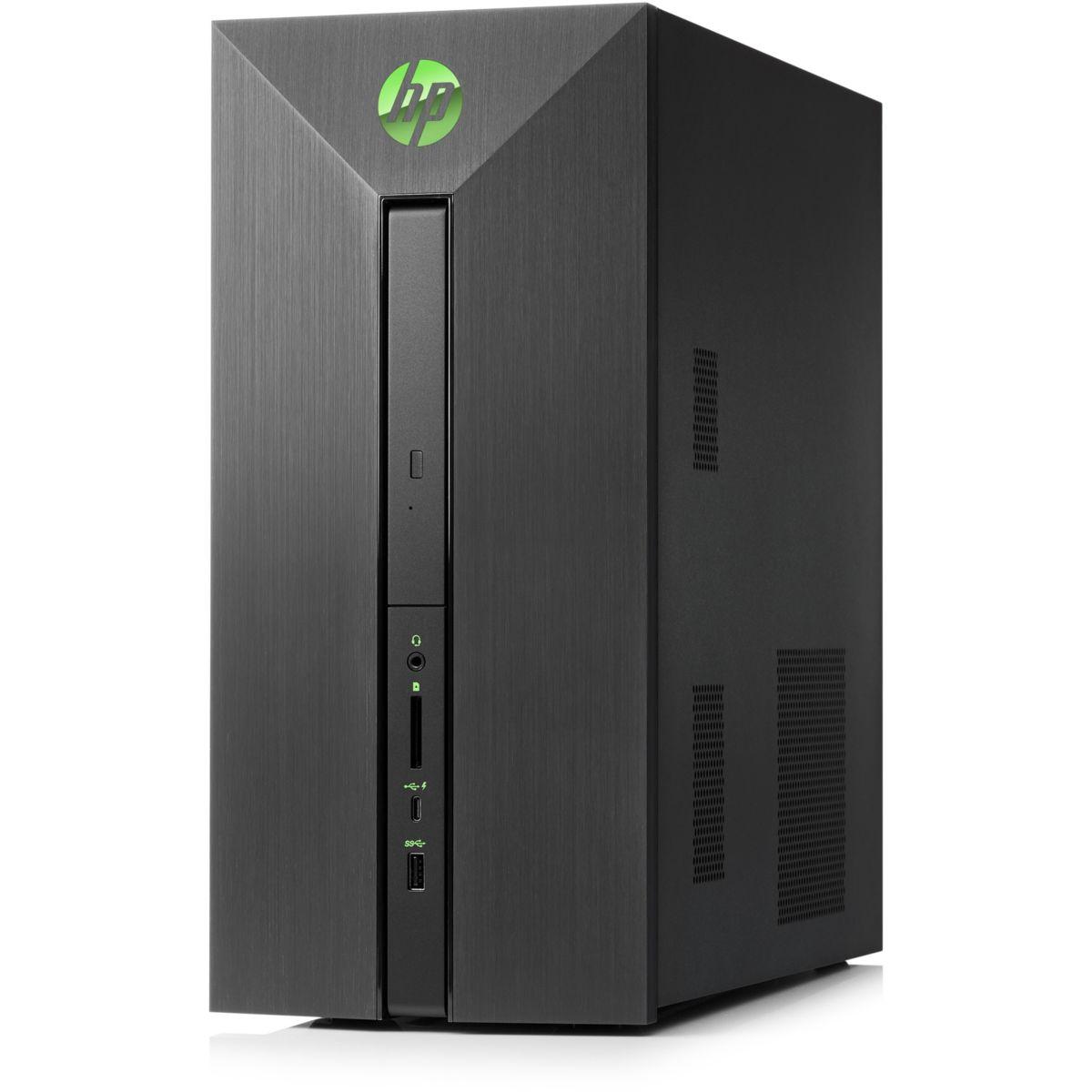 Ordi hp pavilion power desktop 580-054nf - 7% de remise immédiate avec le code : cool7 (photo) Ordi hp pavilion power desktop 580-054nf - 7% de remise immédiate avec le code : cool7 (photo)