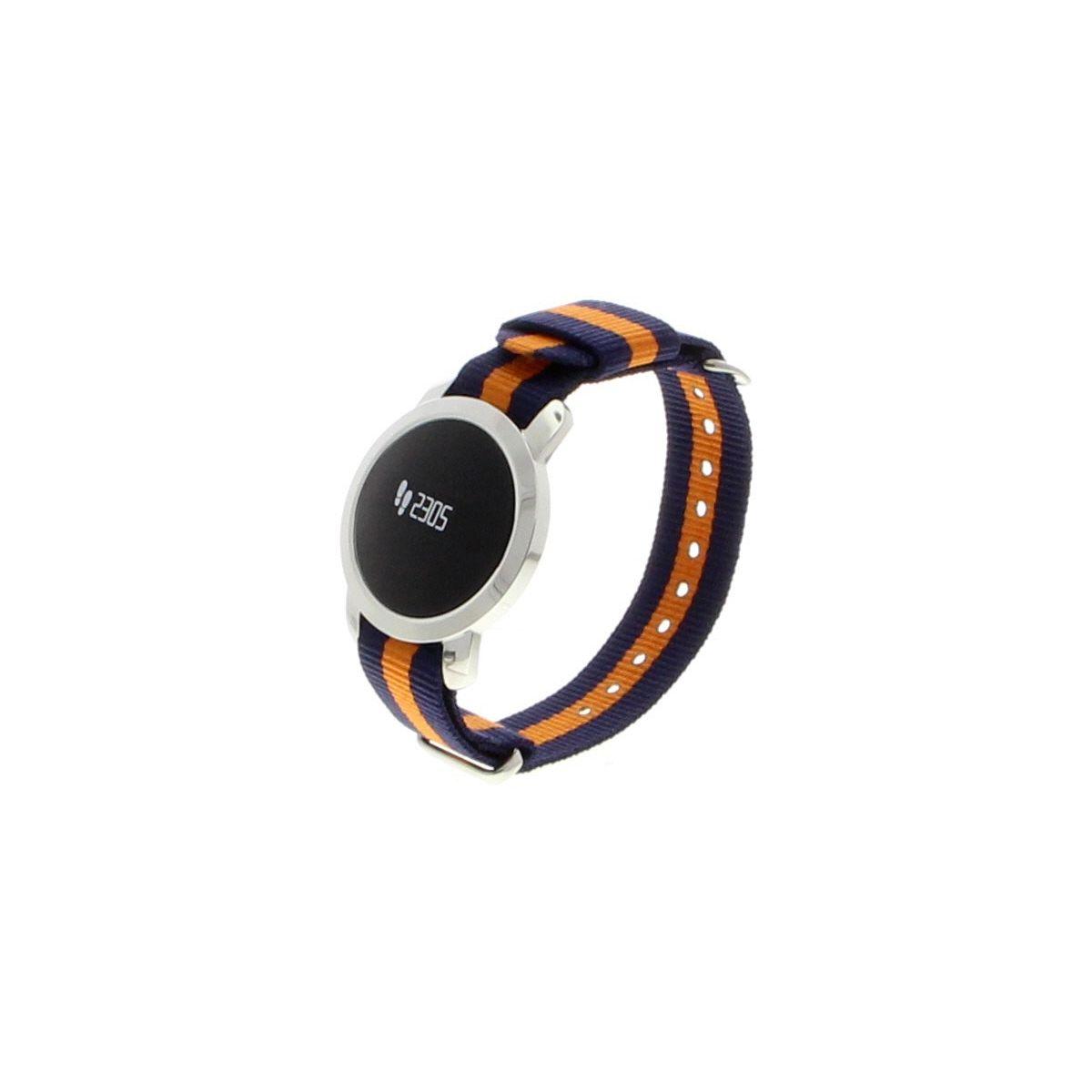 Montre mykronoz zecircle 2 bleu marine/o - 5% de remise immédiate avec le code : cool5 (photo) Montre mykronoz zecircle 2 bleu marine/o - 5% de remise immédiate avec le code : cool5 (photo)