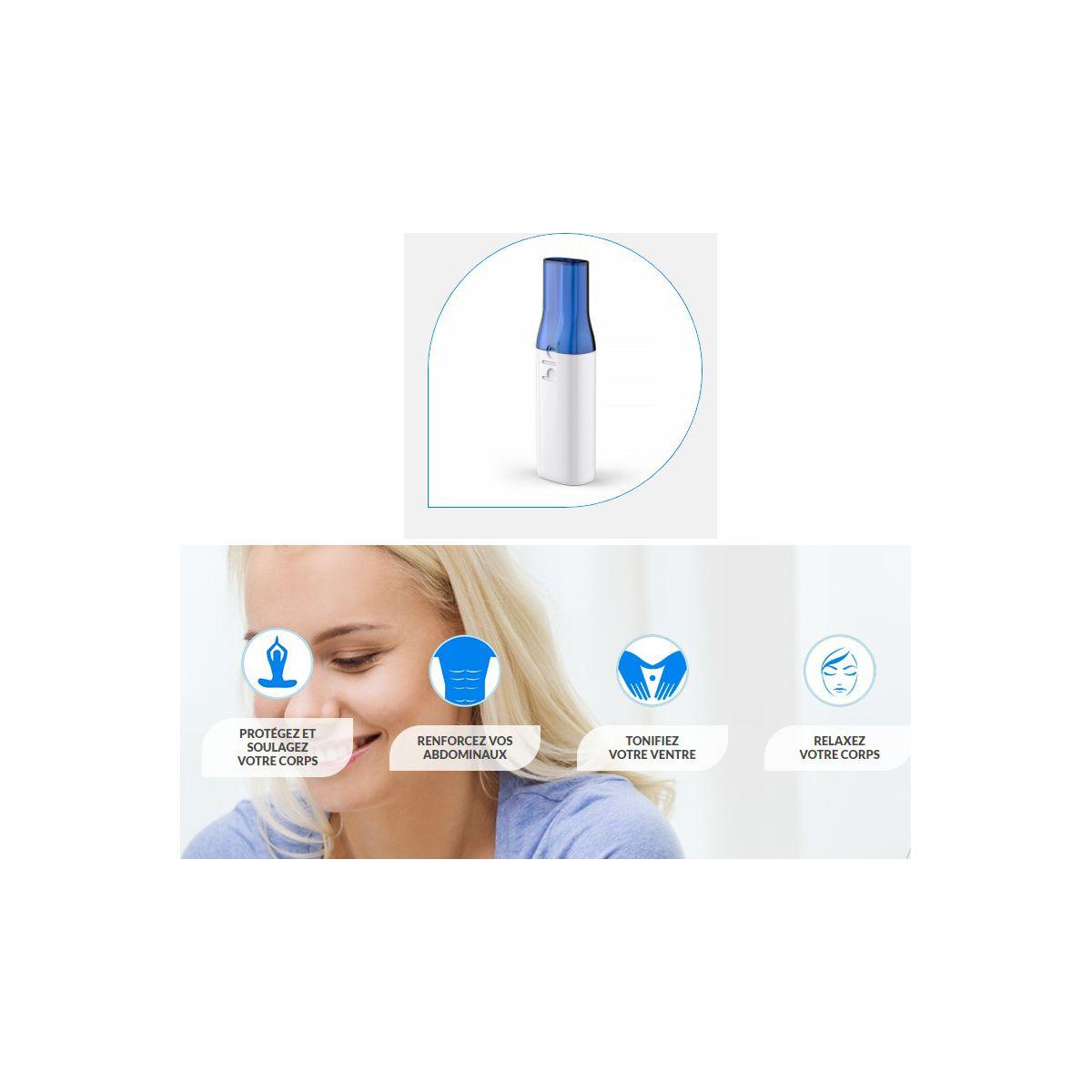 . 'blo' ventre plat/soin du dos - 15% de remise : code pam15 (photo) . 'blo' ventre plat/soin du dos - 15% de remise : code pam15 (photo)