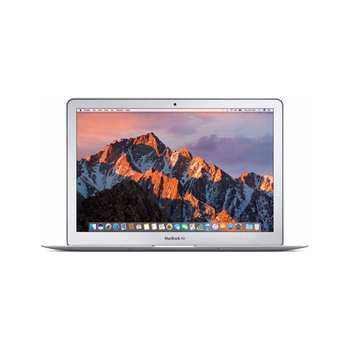 Ordinateur apple macbook air 13'' i5 1.8ghz 256go 2017 (photo) Ordinateur apple macbook air 13'' i5 1.8ghz 256go 2017 (photo)