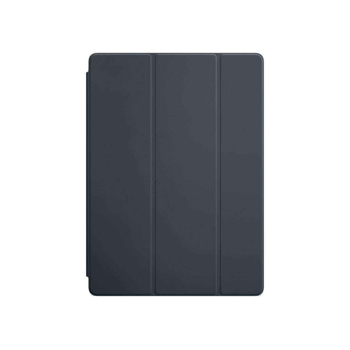 Etui tablette apple smart cover ipad pro 12,9 gris anthracit - livraison offerte : code liv (photo) Etui tablette apple smart cover ipad pro 12,9 gris anthracit - livraison offerte : code liv (photo)