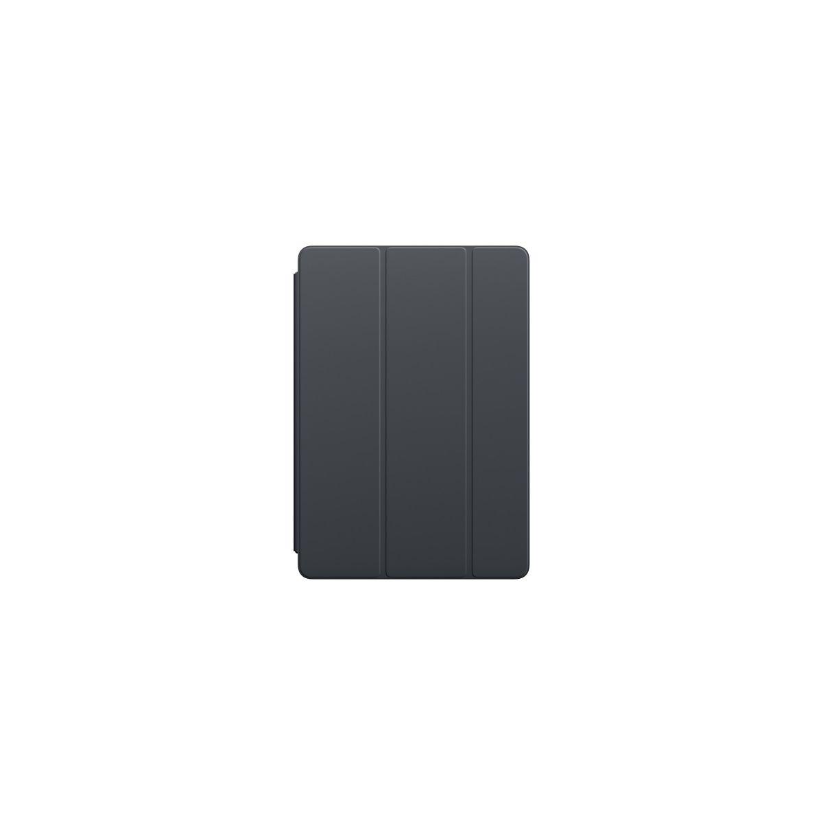 Etui tablette apple smart cover ipad pro 10.5 gris anthracit (photo) Etui tablette apple smart cover ipad pro 10.5 gris anthracit (photo)