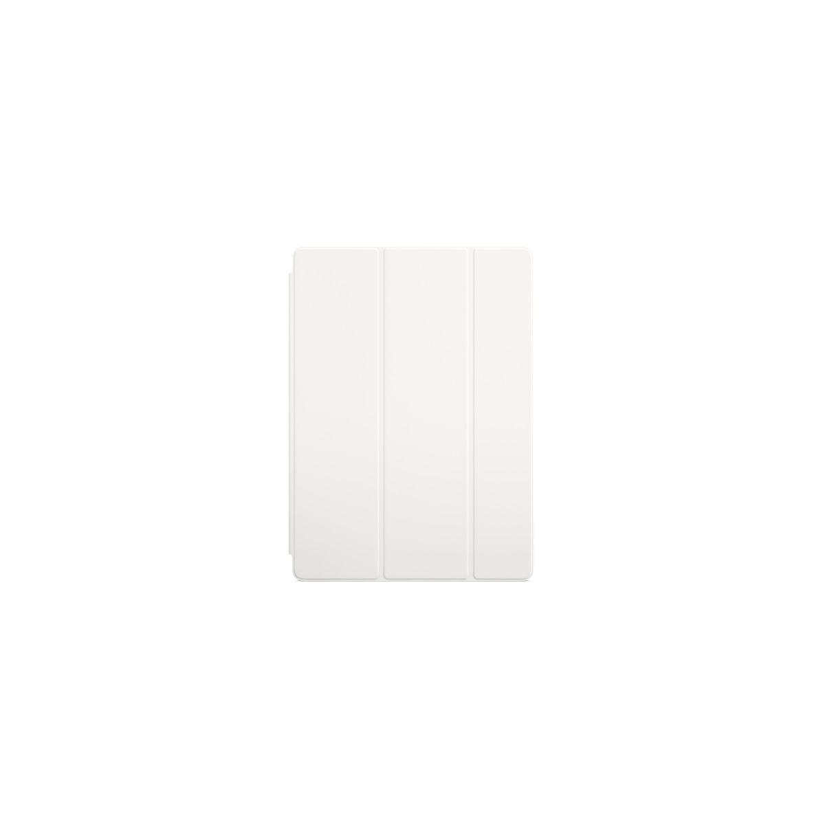 Etui tablette apple smart cover ipad pro 12.9 blanc - livraison offerte : code liv (photo) Etui tablette apple smart cover ipad pro 12.9 blanc - livraison offerte : code liv (photo)