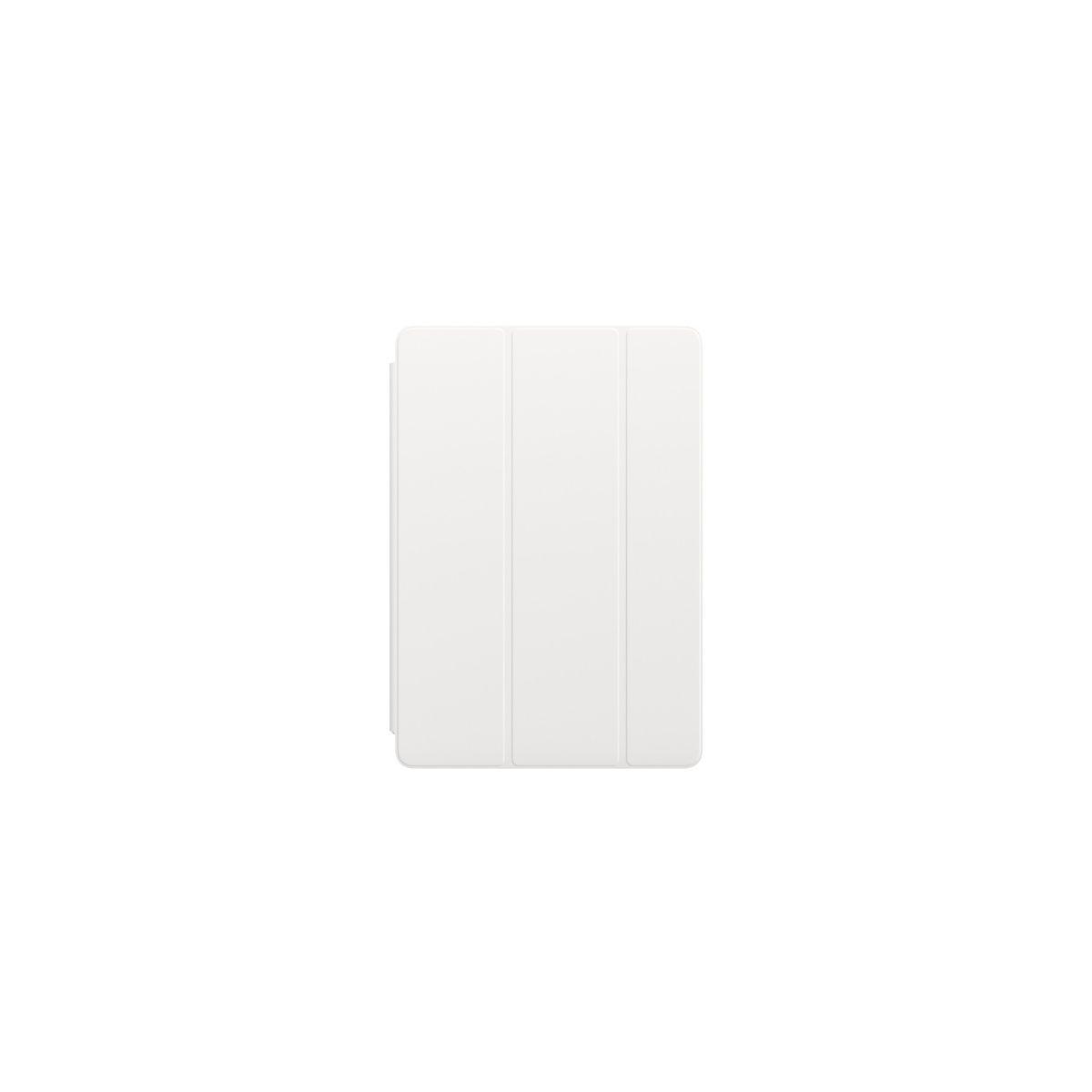 Etui tablette apple smart cover ipad pro 10.5 blanc - livraison offerte : code liv (photo) Etui tablette apple smart cover ipad pro 10.5 blanc - livraison offerte : code liv (photo)