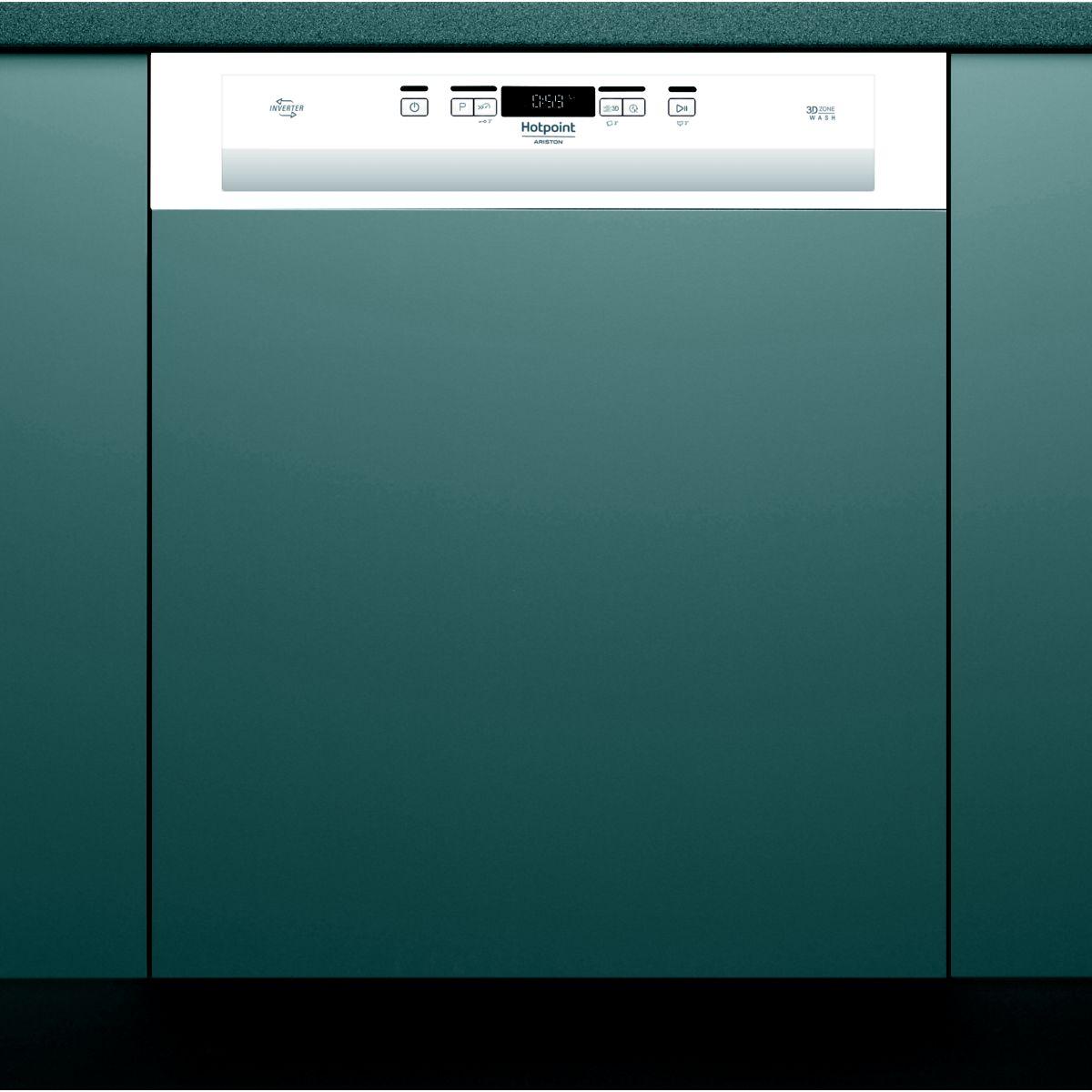 Lave vaisselle encastrable hotpoint hbo3t21w - livraison offerte : code livp (photo) Lave vaisselle encastrable hotpoint hbo3t21w - livraison offerte : code livp (photo)