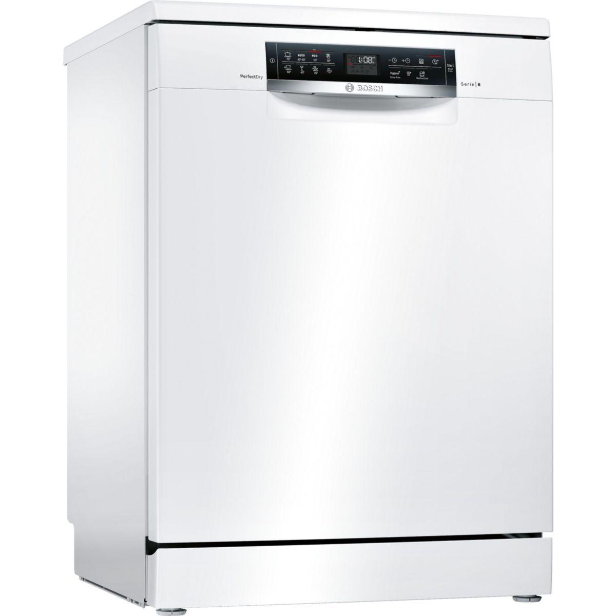 Lv 60cm bosch sms68mw05e - 2% de remise immédiate avec le code : cool2 (photo) Lv 60cm bosch sms68mw05e - 2% de remise immédiate avec le code : cool2 (photo)