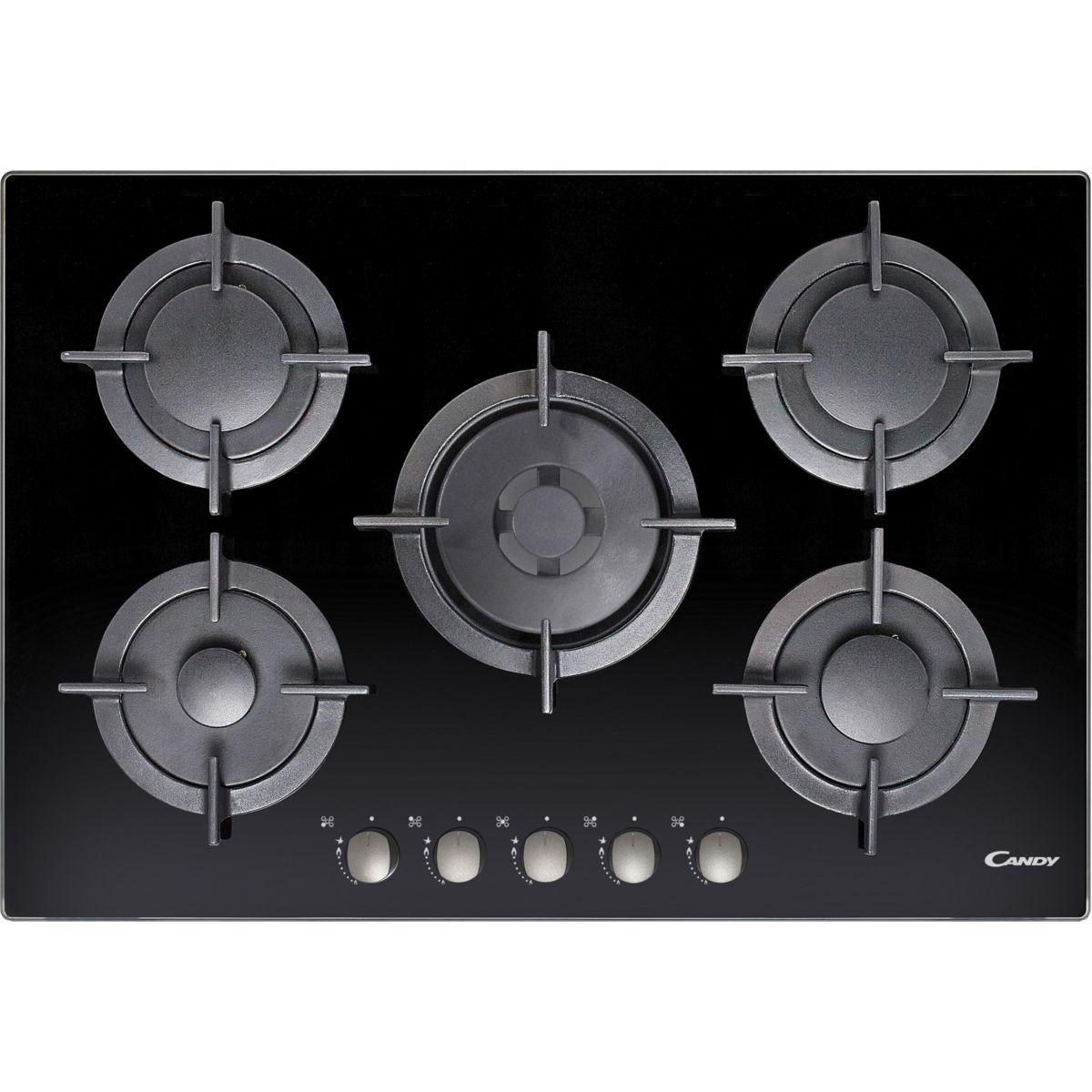 Table gaz candy cvg75swgnx - 20% de remise imm�diate avec le code : gam20 (photo) Table gaz candy cvg75swgnx - 20% de remise imm�diate avec le code : gam20 (photo)