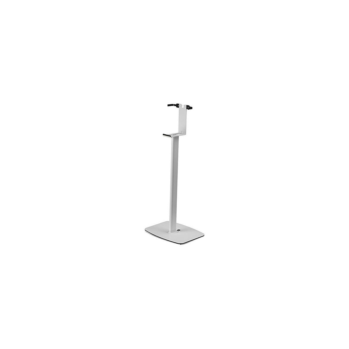 Pied d'enceinte flexson pied pour sonos play: 5 blanc - 20% de remise imm�diate avec le code : deal20 (photo) Pied d'enceinte flexson pied pour sonos play: 5 blanc - 20% de remise imm�diate avec le code : deal20 (photo)