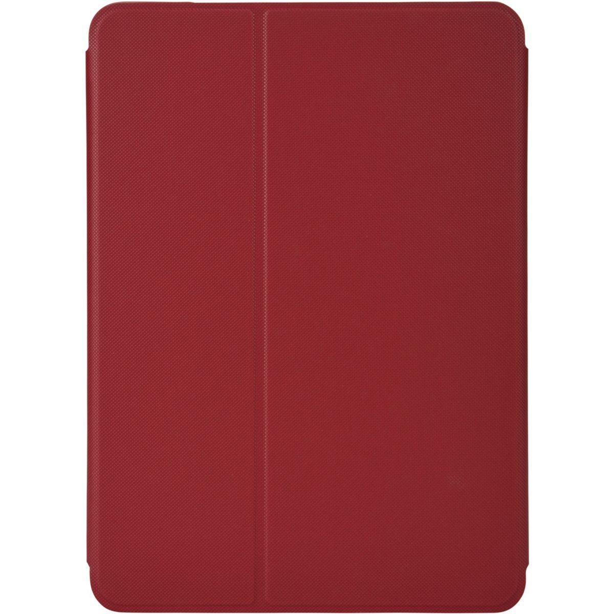 Etui tablette caselogic ipad 9,7 rouge/ air 2/ pro 9.7 - livraison offerte : code liv (photo) Etui tablette caselogic ipad 9,7 rouge/ air 2/ pro 9.7 - livraison offerte : code liv (photo)