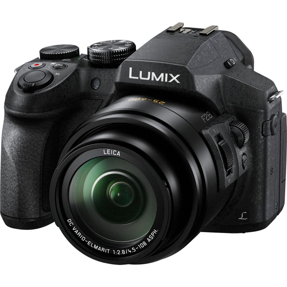 Appareil photo bridge panasonic dmc-fz300 + 2�me batterie (photo) Appareil photo bridge panasonic dmc-fz300 + 2�me batterie (photo)