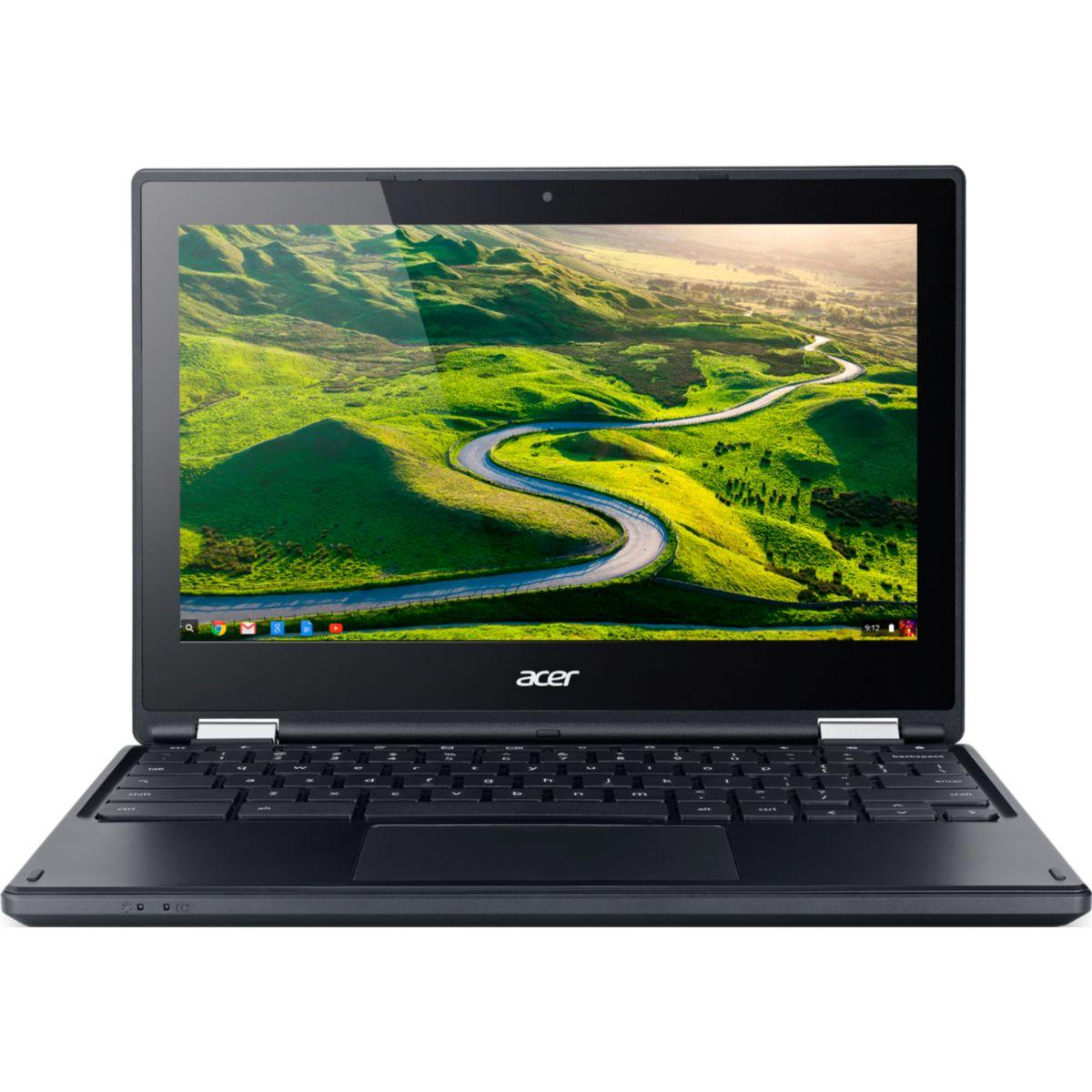Chromebook acer r11 c738t-c4je (photo) Chromebook acer r11 c738t-c4je (photo)