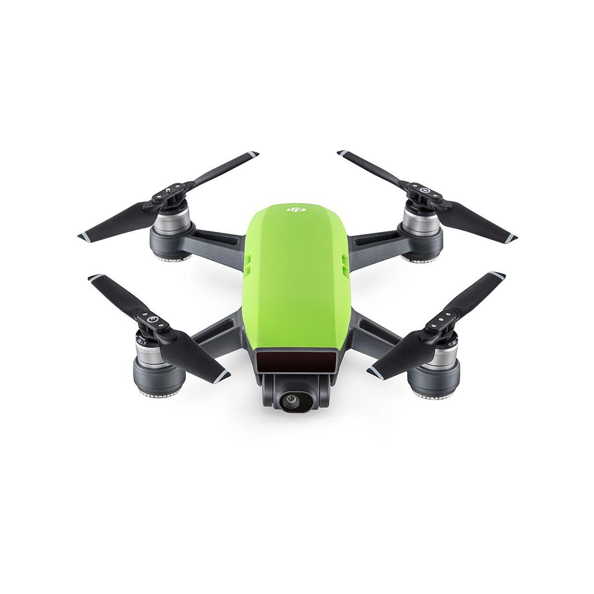 Drone dji spark vert - 20% de remise imm�diate avec le code : fete20 (photo) Drone dji spark vert - 20% de remise imm�diate avec le code : fete20 (photo)