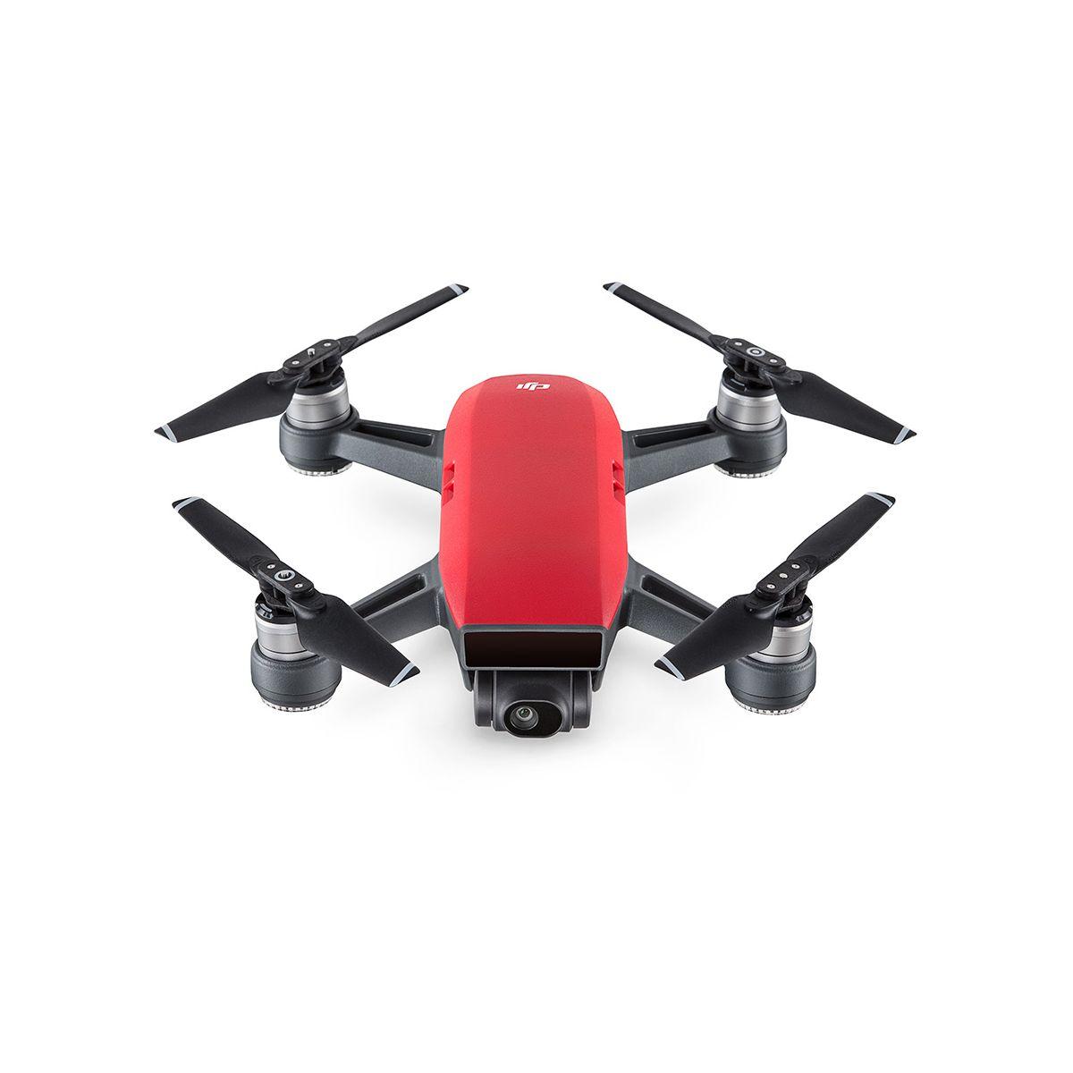Drone dji spark rouge - 2% de remise imm�diate avec le code : fete2 (photo) Drone dji spark rouge - 2% de remise imm�diate avec le code : fete2 (photo)