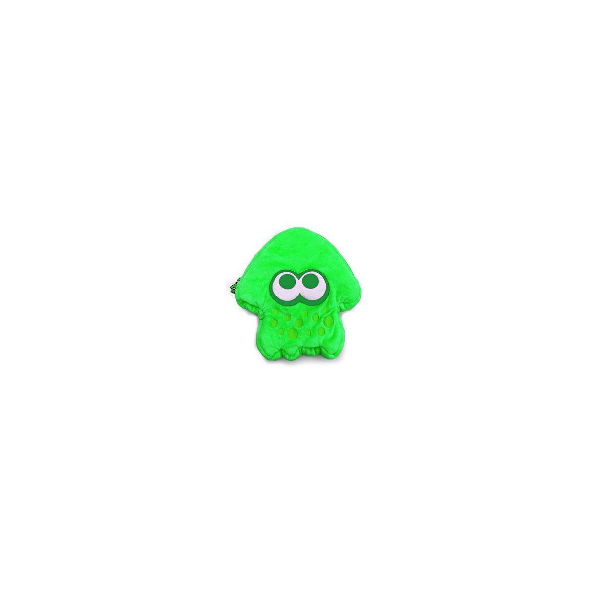 Acc. hori sacoche peluche splatoon 2 (photo) Acc. hori sacoche peluche splatoon 2 (photo)
