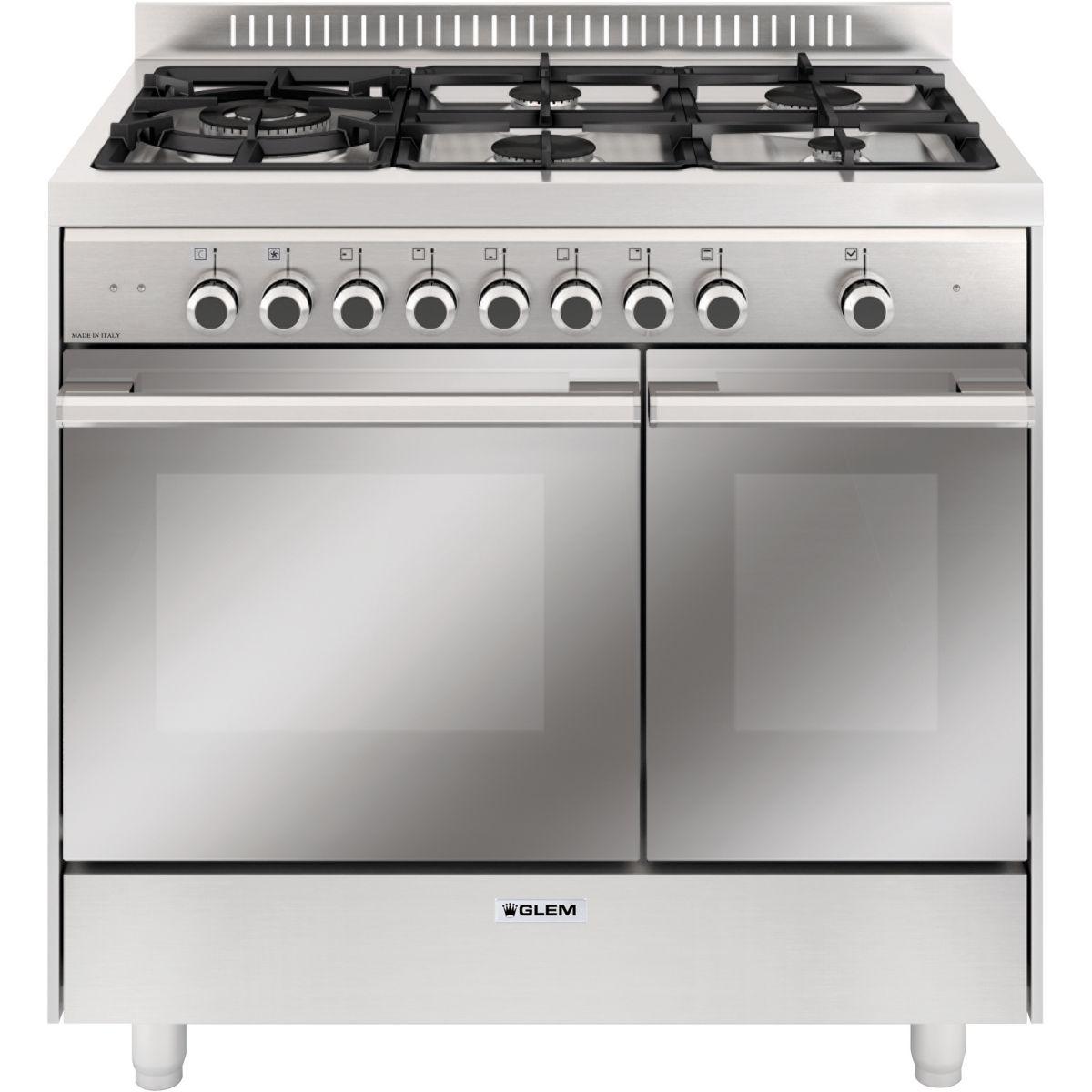 Piano de cuisson mixte glem gxd96cvix - 7% de remise imm�diate avec le code : gam7 (photo) Piano de cuisson mixte glem gxd96cvix - 7% de remise imm�diate avec le code : gam7 (photo)