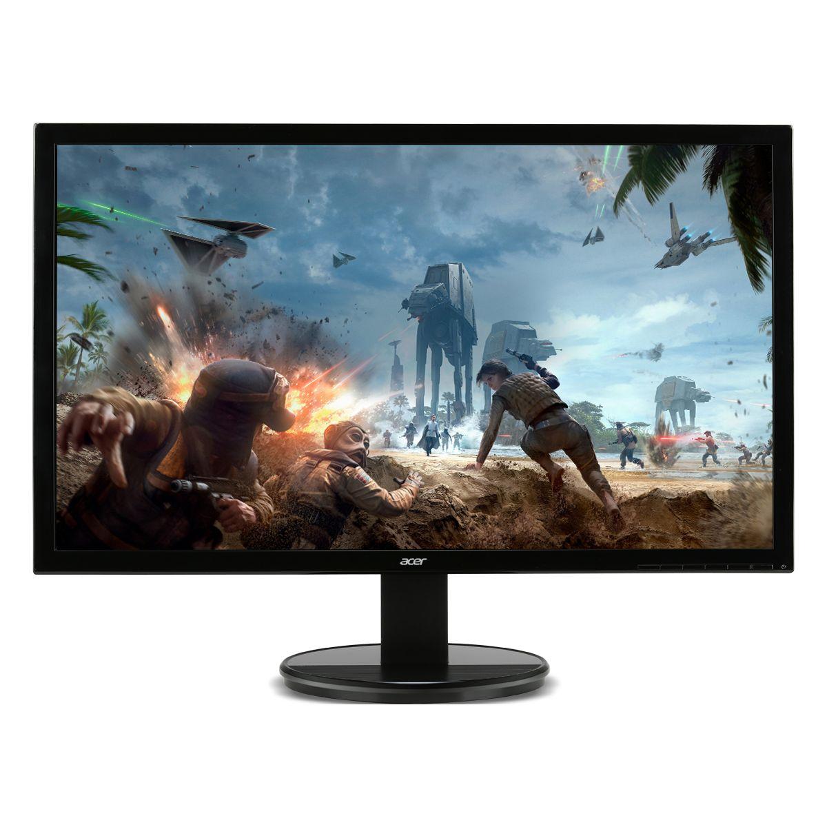 Ecran pc gamer acer k272hulebmidp (photo) Ecran pc gamer acer k272hulebmidp (photo)