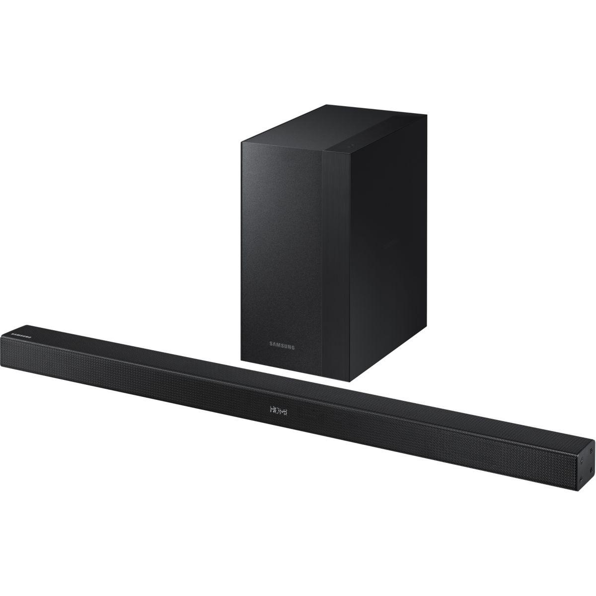 Barre de son samsung hwk450 - livraison offerte : code premium (photo) Barre de son samsung hwk450 - livraison offerte : code premium (photo)