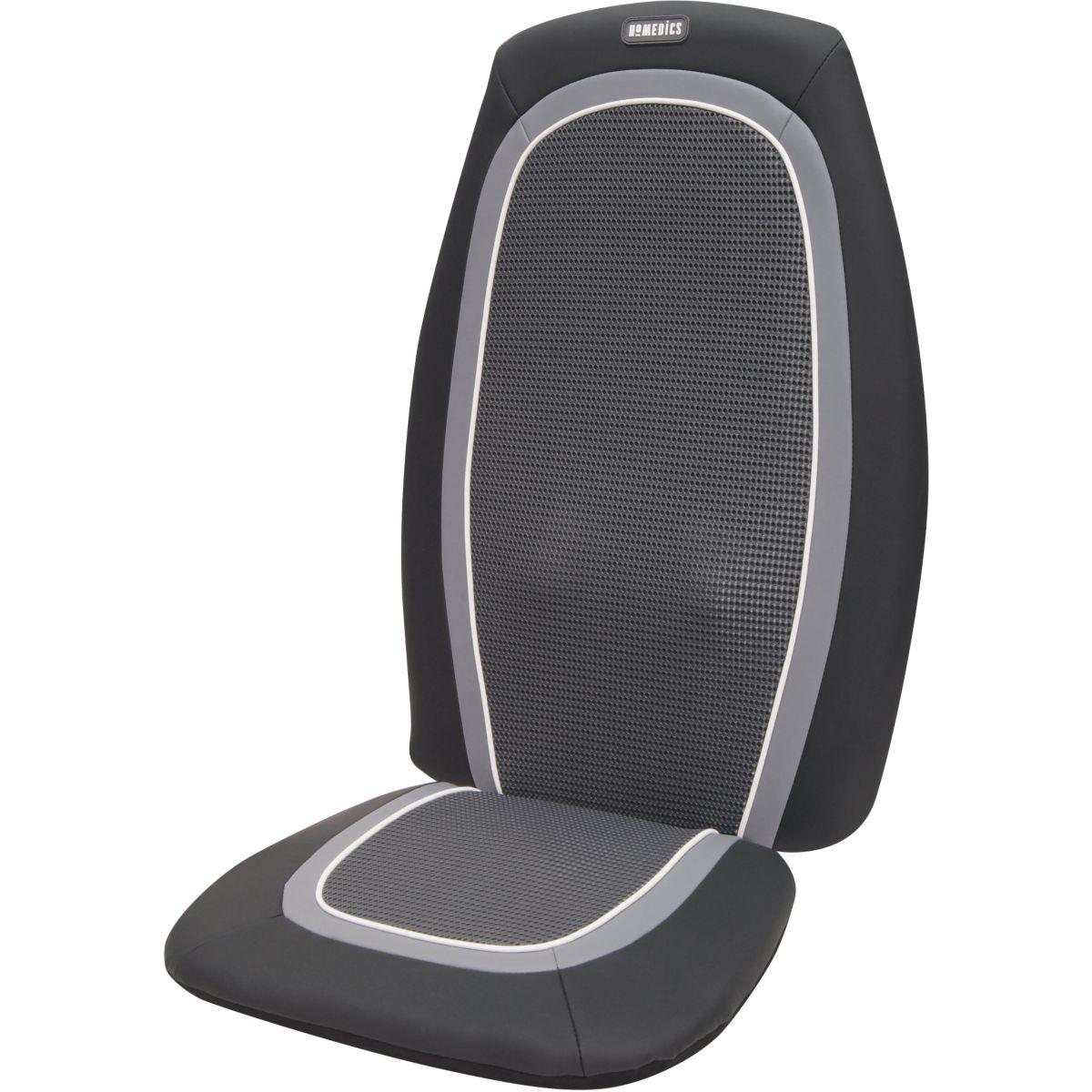 Si�ge massant homedics bmsc-3000h - livraison offerte : code premium (photo) Si�ge massant homedics bmsc-3000h - livraison offerte : code premium (photo)