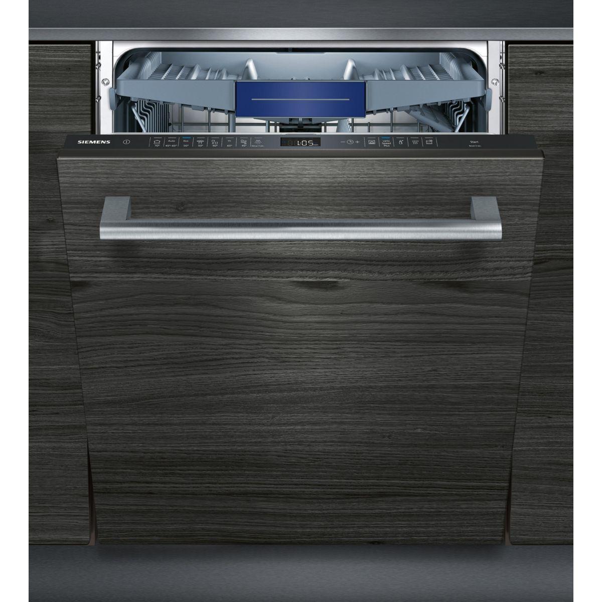 Lave vaisselle tout int�grable siemens sn658x02me - livraison offerte : code premium (photo) Lave vaisselle tout int�grable siemens sn658x02me - livraison offerte : code premium (photo)
