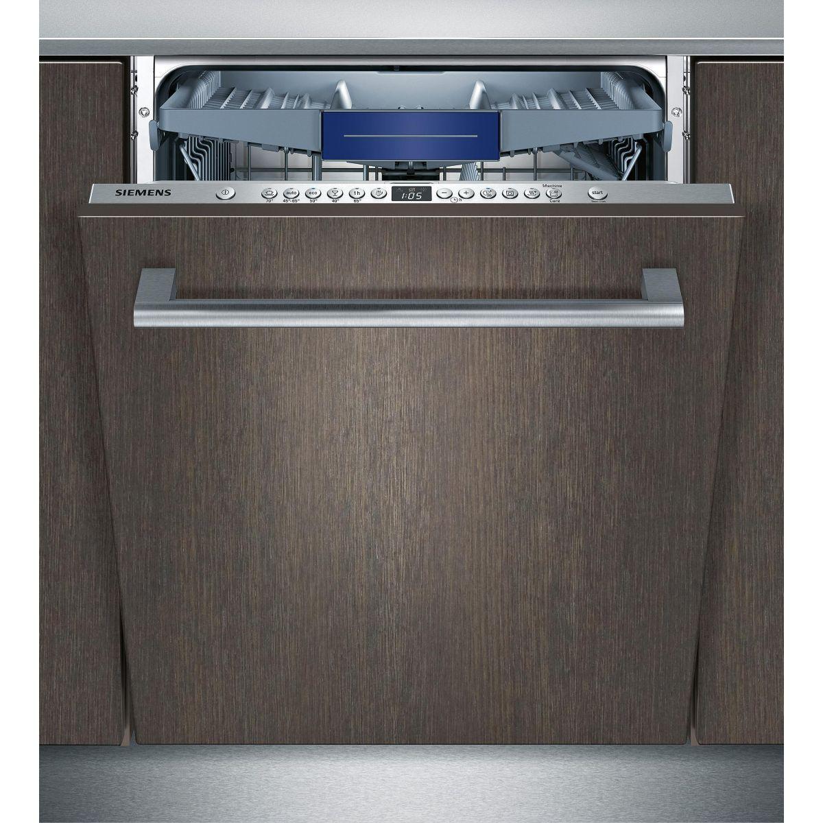 Lave vaisselle tout int�grable siemens sn636x03me - livraison offerte : code premium (photo) Lave vaisselle tout int�grable siemens sn636x03me - livraison offerte : code premium (photo)