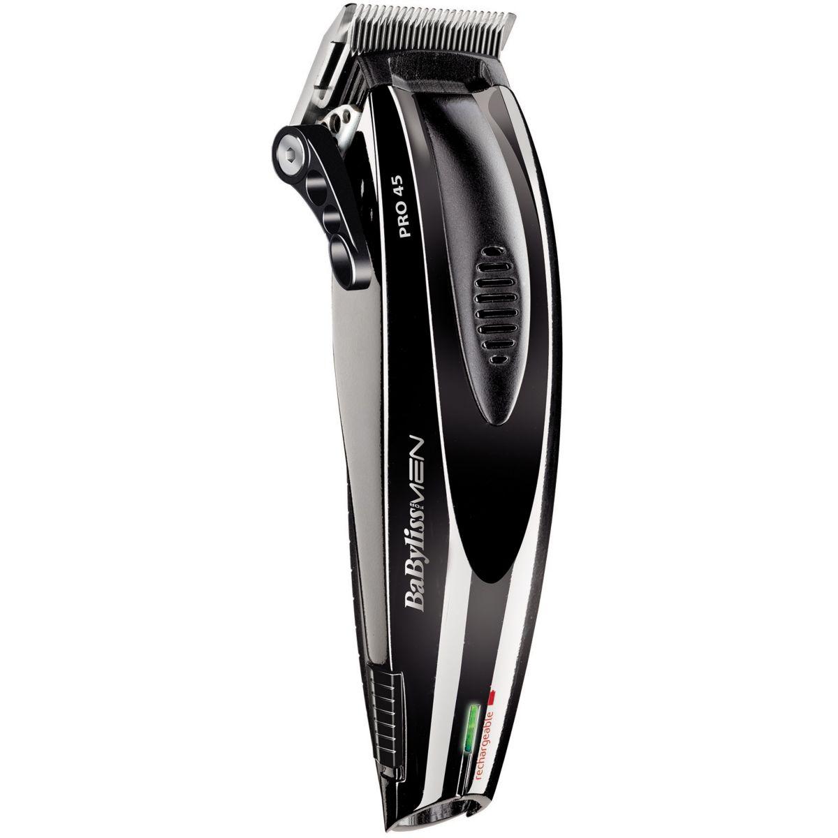 Tondeuse cheveux babyliss p1030e - livraison offerte : code premium (photo) Tondeuse cheveux babyliss p1030e - livraison offerte : code premium (photo)