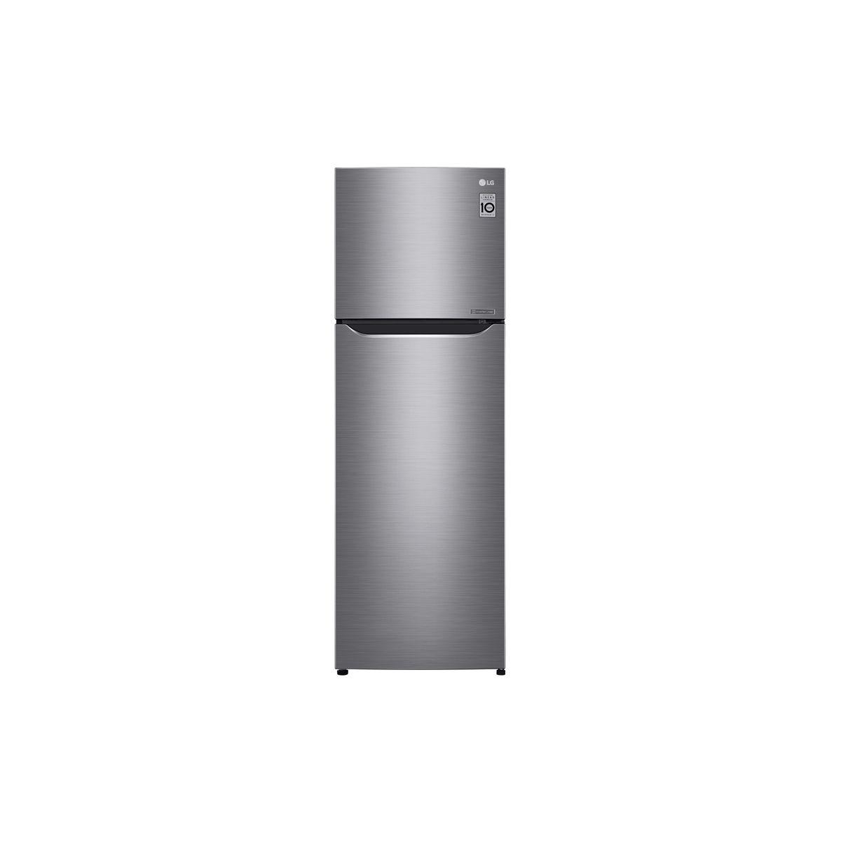 R�frig�rateur 2 portes lg gt5525ps - livraison offerte : code livp (photo) R�frig�rateur 2 portes lg gt5525ps - livraison offerte : code livp (photo)