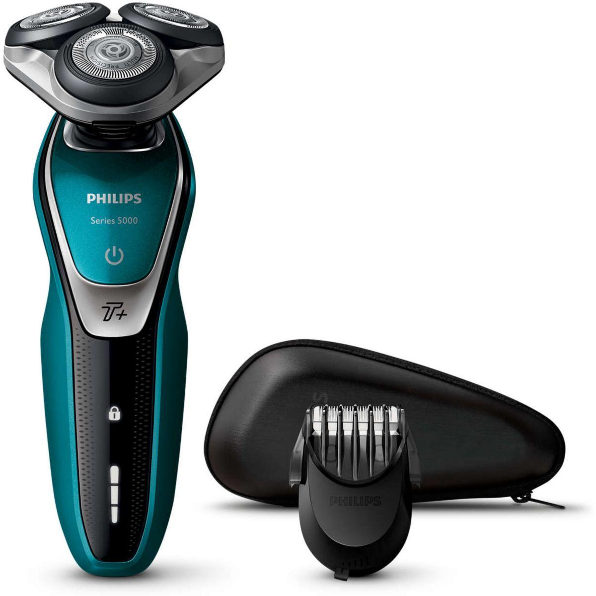 Rasoir �lectrique philips s5650/41 - livraison offerte : code premium (photo) Rasoir �lectrique philips s5650/41 - livraison offerte : code premium (photo)