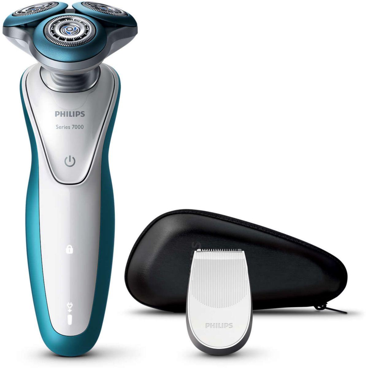 Rasoir �lectrique philips s7311/12 - 15% de remise imm�diate avec le code : deal15 (photo) Rasoir �lectrique philips s7311/12 - 15% de remise imm�diate avec le code : deal15 (photo)