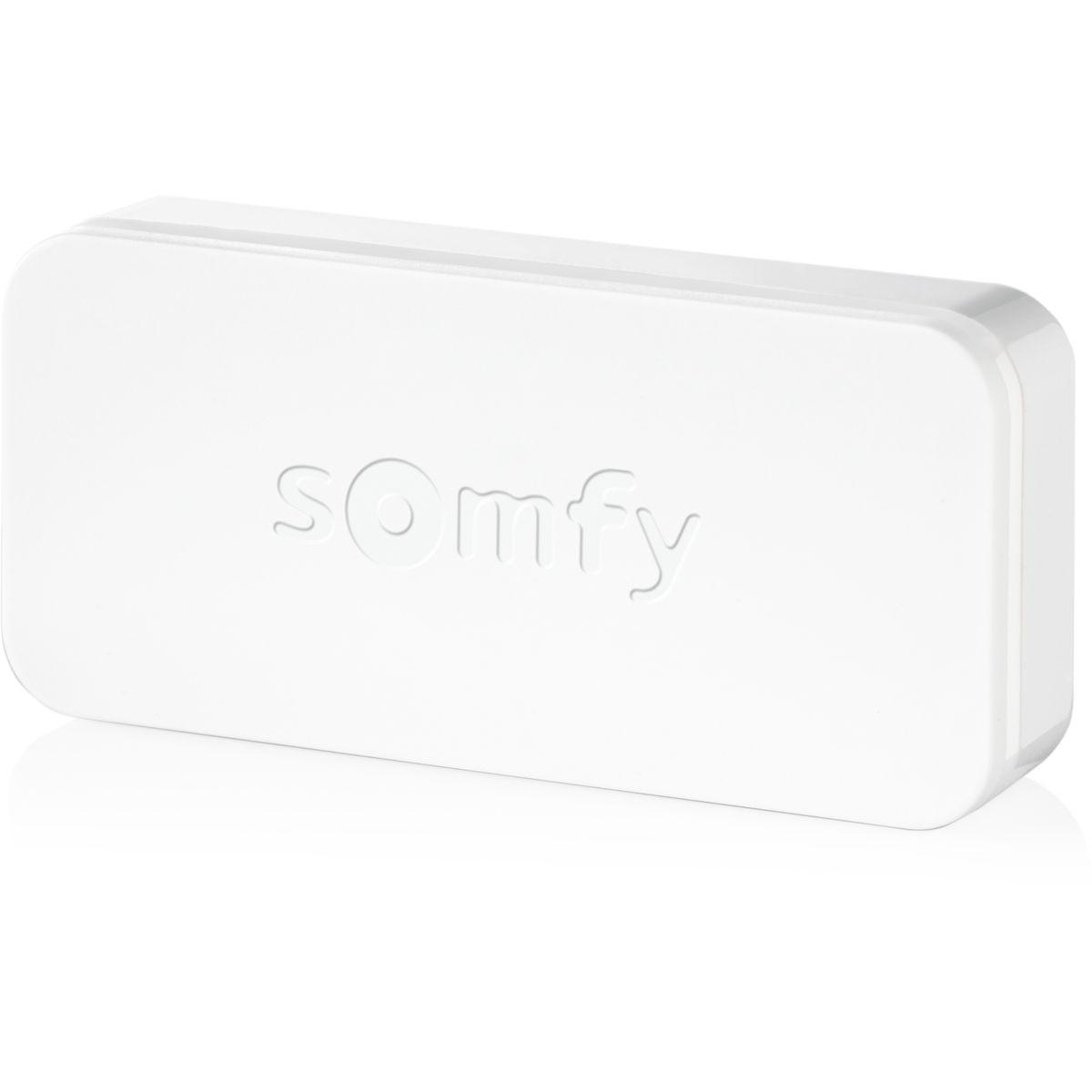D�tecteur d'ouverture somfy protect intellitag pour home alarm - livraison offerte : code liv (photo) D�tecteur d'ouverture somfy protect intellitag pour home alarm - livraison offerte : code liv (photo)