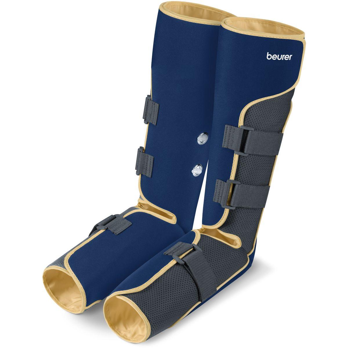 Beurer bottes de pressoth�rapie fm150 - 20% de remise imm�diate avec le code : automne20 (photo) Beurer bottes de pressoth�rapie fm150 - 20% de remise imm�diate avec le code : automne20 (photo)